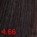 краска Kaaral Baco 4.66 красный каштан насыщенный Kaaral Baco 4.66 красный каштан насыщенный